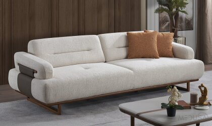 Medusa Home Mobilya - Ponte Koltuk Takımı