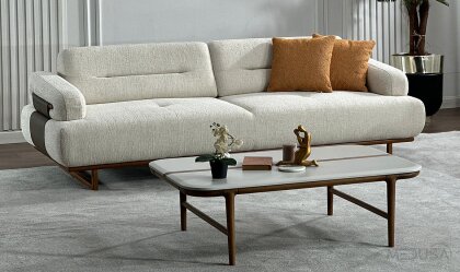 Medusa Home Mobilya - Ponte Koltuk Takımı