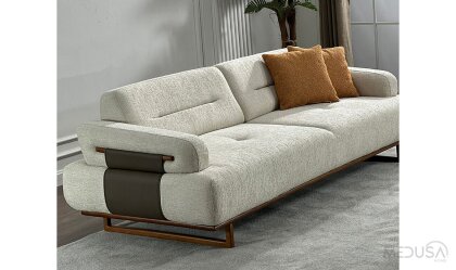 Medusa Home Mobilya - Ponte Koltuk Takımı