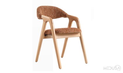 Medusa Home Mobilya - Ponte Sandalye