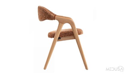 Medusa Home Mobilya - Ponte Sandalye
