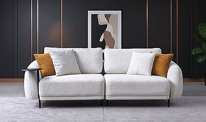 Medusa Home Mobilya - Poodle Koltuk Takımı