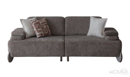 Medusa Home Mobilya - Porti Koltuk Takımı