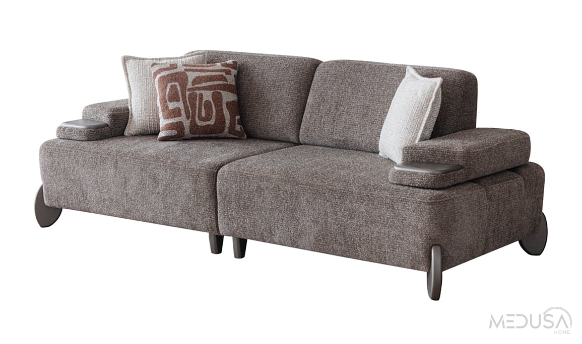 Medusa Home Mobilya - Porti Koltuk Takımı