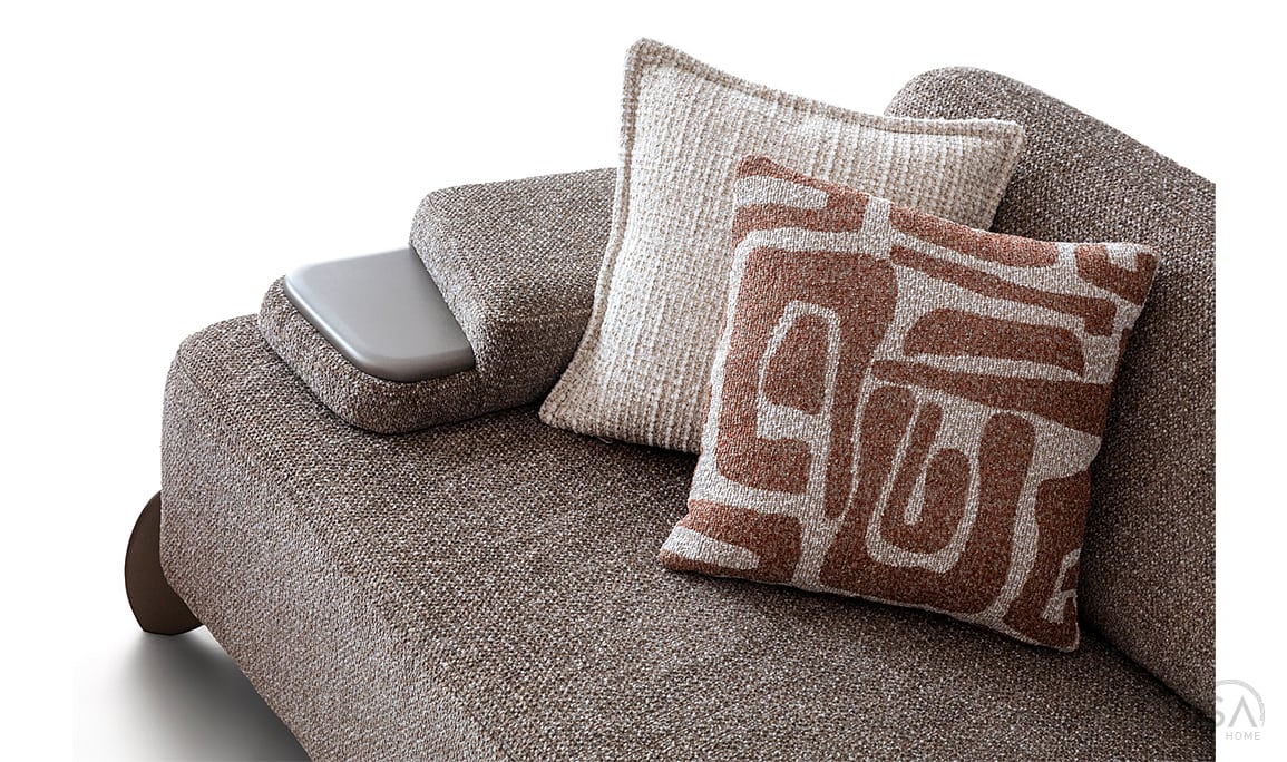 Medusa Home Mobilya - Porti Koltuk Takımı