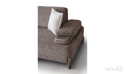 Medusa Home Mobilya - Porti Koltuk Takımı