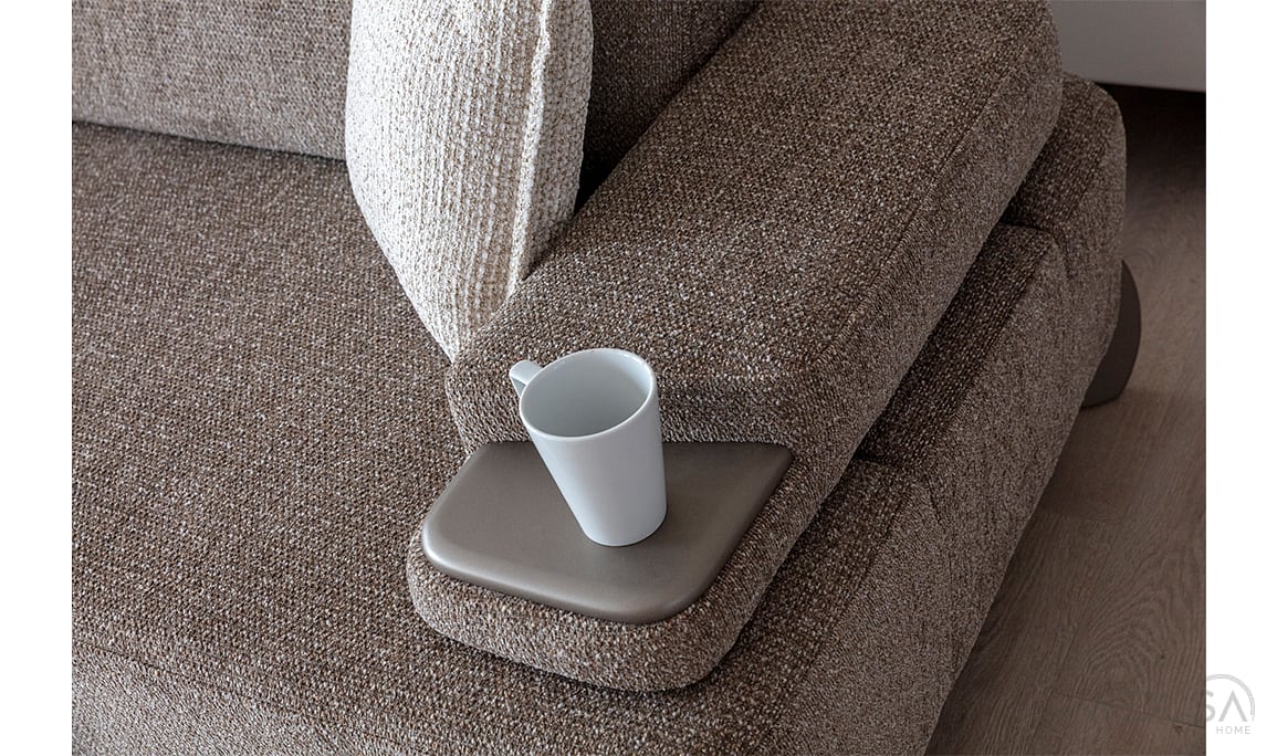 Medusa Home Mobilya - Porti Koltuk Takımı