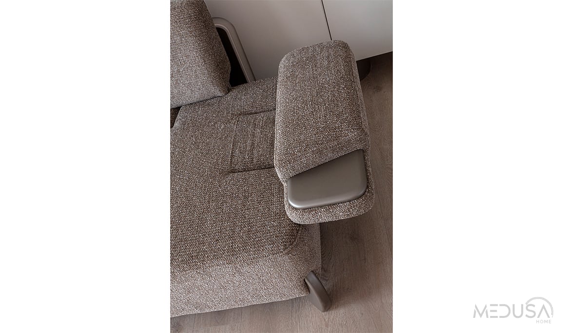 Medusa Home Mobilya - Porti Koltuk Takımı