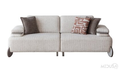 Medusa Home Mobilya - Porti Koltuk Takımı