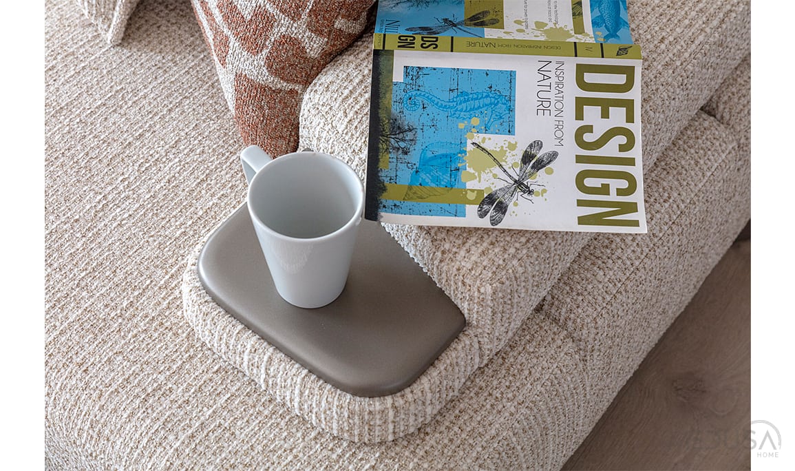 Medusa Home Mobilya - Porti Koltuk Takımı