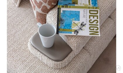 Medusa Home Mobilya - Porti Koltuk Takımı