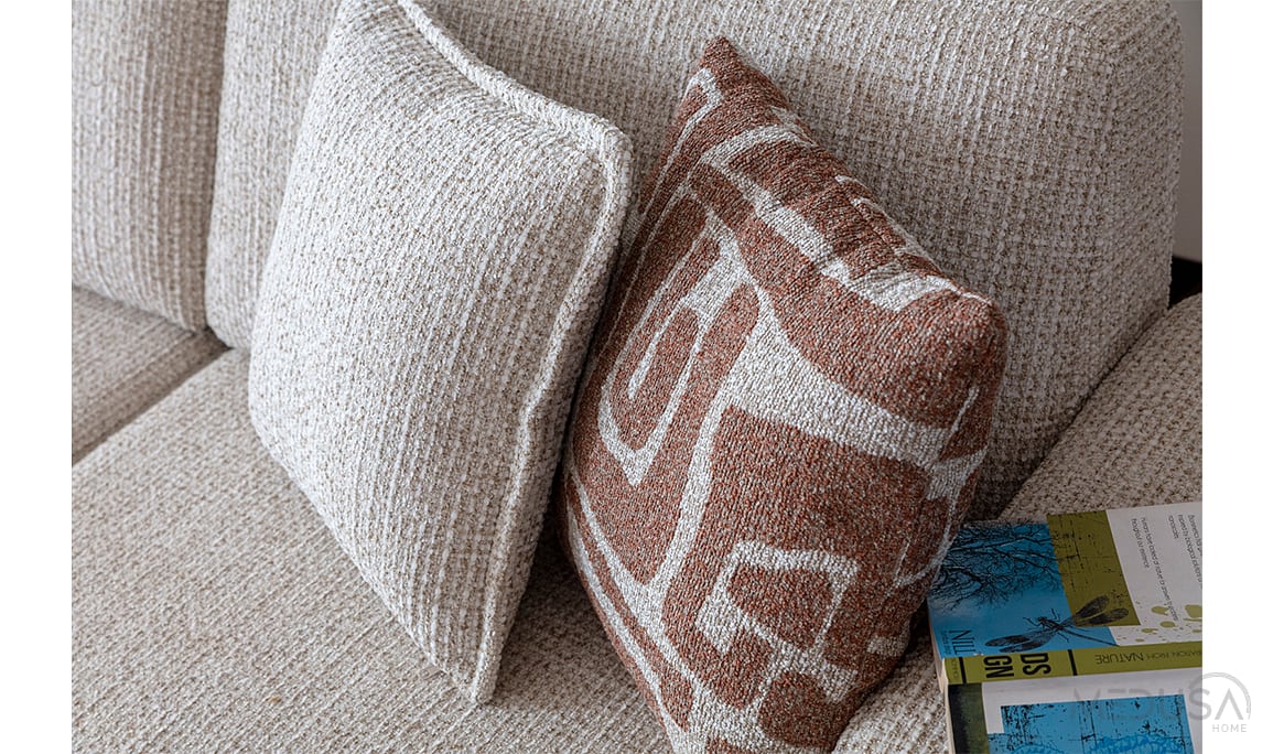 Medusa Home Mobilya - Porti Koltuk Takımı