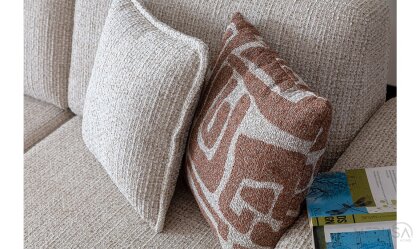 Medusa Home Mobilya - Porti Koltuk Takımı