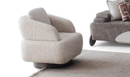 Medusa Home Mobilya - Porti Koltuk Takımı