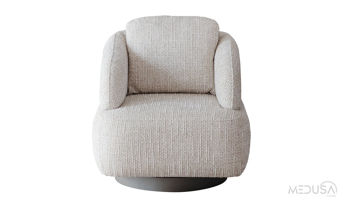 Medusa Home Mobilya - Porti Koltuk Takımı