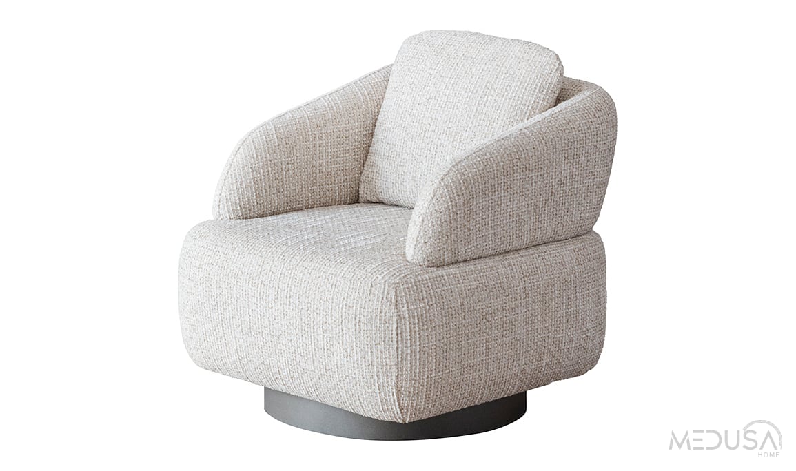 Medusa Home Mobilya - Porti Koltuk Takımı