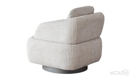 Medusa Home Mobilya - Porti Koltuk Takımı