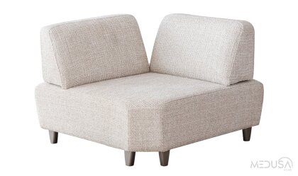 Medusa Home - Porti Köşe Modül