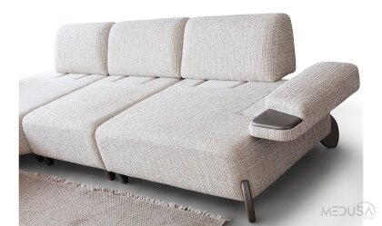 Medusa Home Mobilya - Porti Köşe Takımı