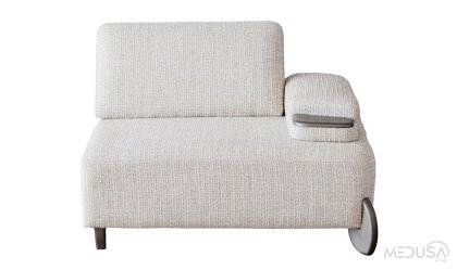 Medusa Home Mobilya - Porti Köşe Takımı