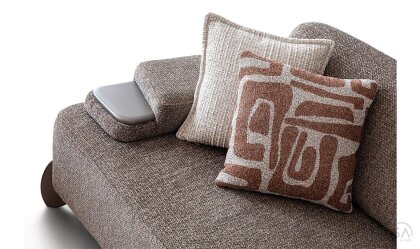 Medusa Home Mobilya - Porti Üçlü Koltuk