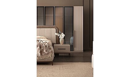 Medusa Home Mobilya - Porto Komodin