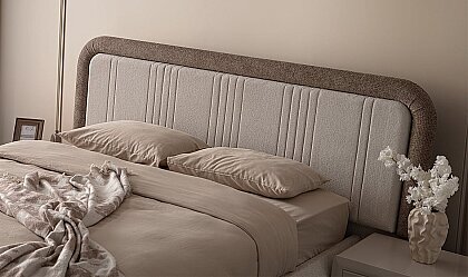 Medusa Home Mobilya - Porto Yatak Odası