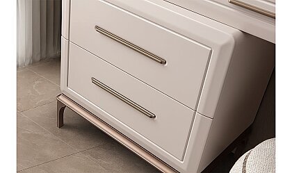 Medusa Home Mobilya - Porto Yatak Odası