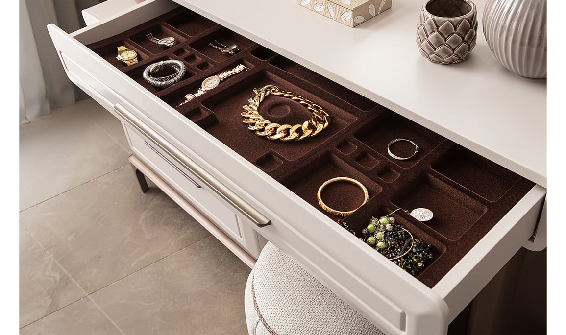 Medusa Home Mobilya - Porto Yatak Odası