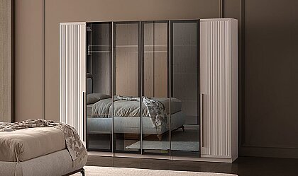 Medusa Home Mobilya - Porto Yatak Odası