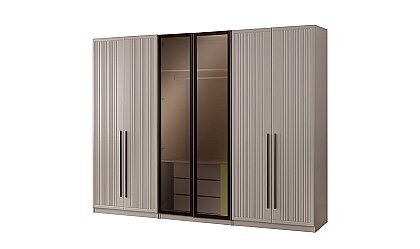 Medusa Home Mobilya - Porto Yatak Odası
