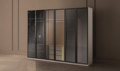 Medusa Home Mobilya - Porto Yatak Odası