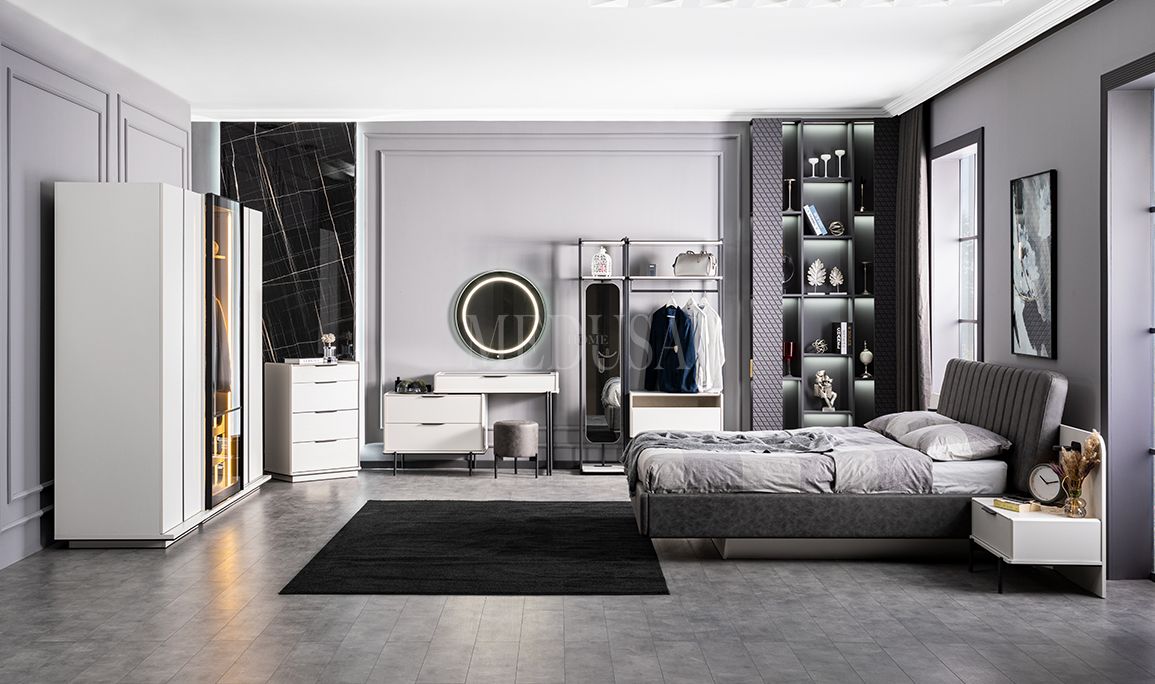 Medusa Home Mobilya - Portre Düğün Paketi