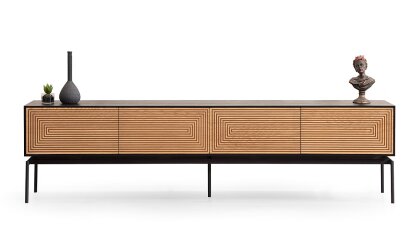 Medusa Home - Poseidon Tv Sehpası Medusa Home - Poseidon Tv Sehpası