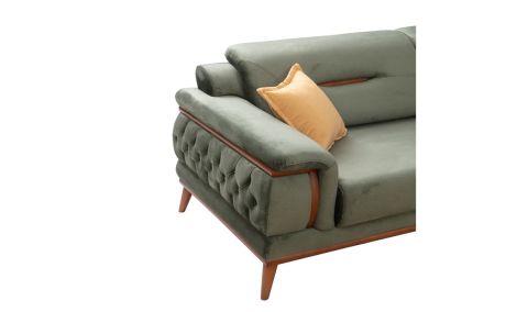 Medusa Home Mobilya - Poyraz Köşe Takımı