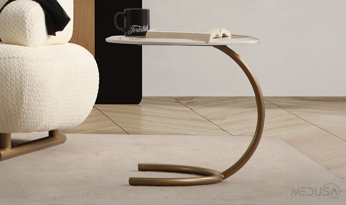 Medusa Home Mobilya - Prada Berjer