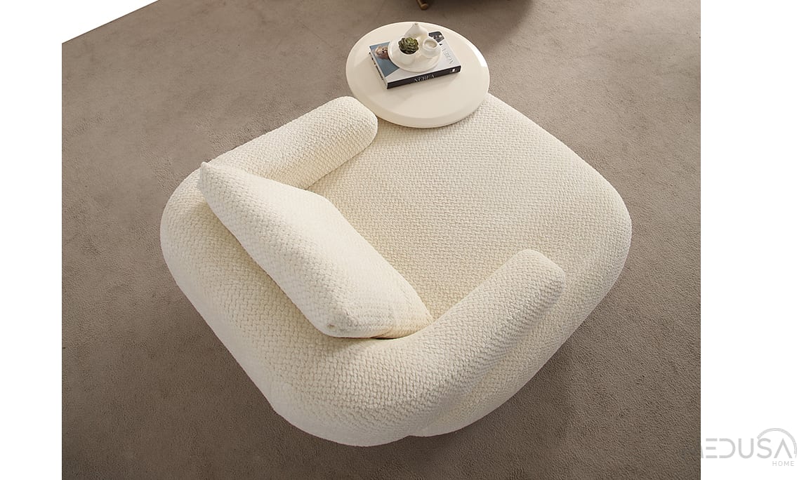 Medusa Home Mobilya - Prada Berjer