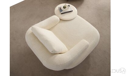 Medusa Home Mobilya - Prada Berjer