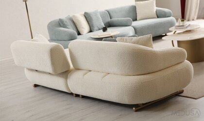 Medusa Home Mobilya - Prada Koltuk Takımı