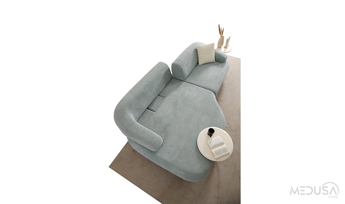 Medusa Home Mobilya - Prada Koltuk Takımı