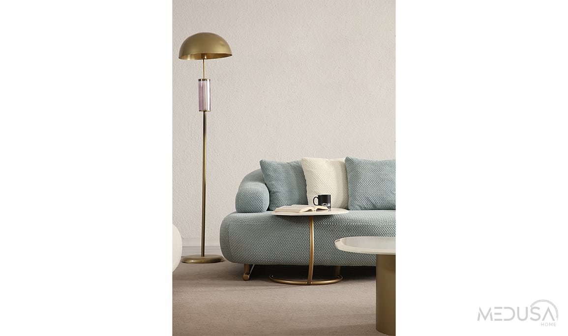 Medusa Home Mobilya - Prada Koltuk Takımı