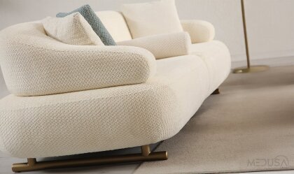 Medusa Home Mobilya - Prada Koltuk Takımı