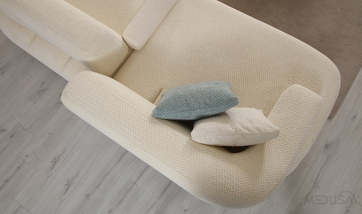 Medusa Home Mobilya - Prada Koltuk Takımı