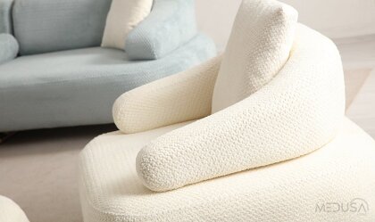 Medusa Home Mobilya - Prada Koltuk Takımı