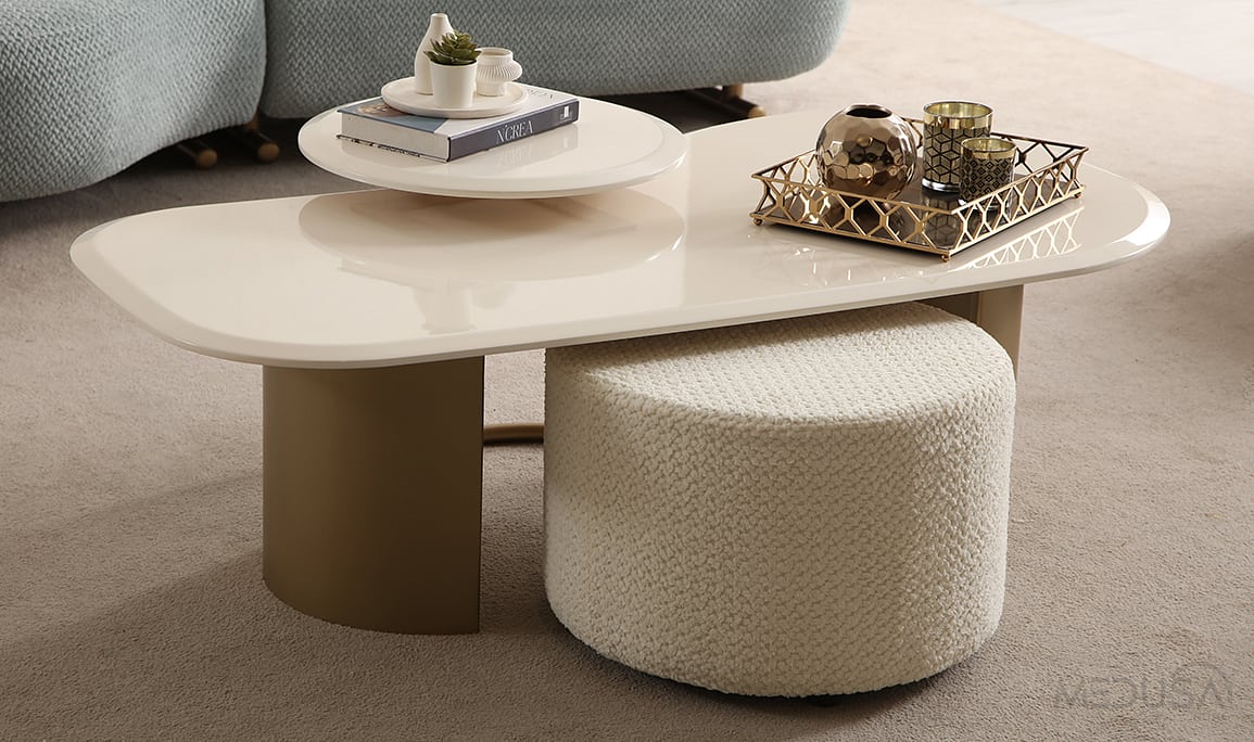 Medusa Home Mobilya - Prada Koltuk Takımı