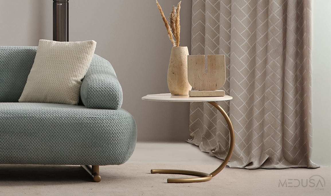 Medusa Home Mobilya - Prada Koltuk Takımı