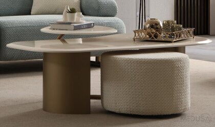 Medusa Home Mobilya - Prada Koltuk Takımı