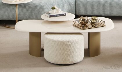 Medusa Home Mobilya - Prada Koltuk Takımı