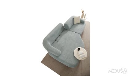 Medusa Home Mobilya - Prada Köşe Koltuk