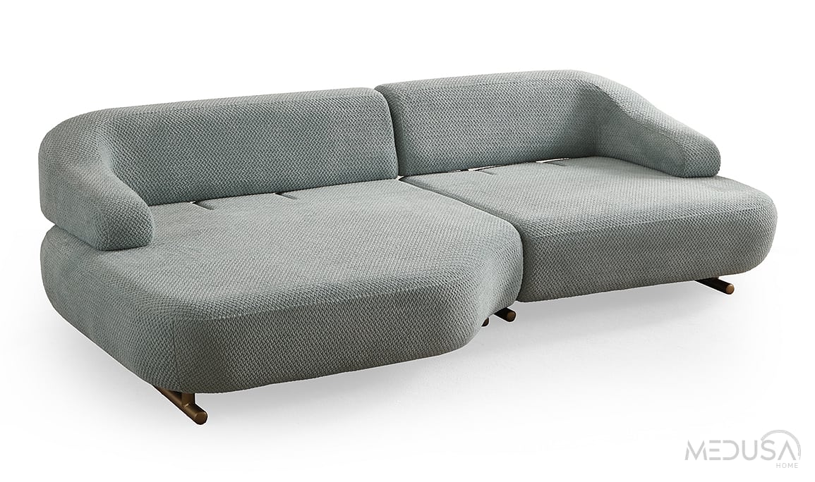 Medusa Home Mobilya - Prada Köşe Koltuk